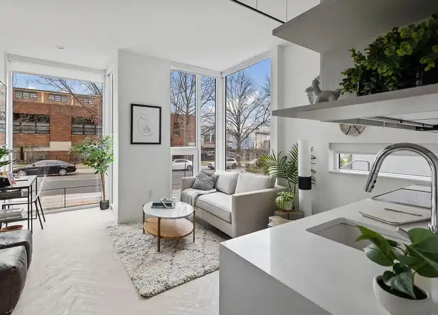 Property at NoSHA - 2220 11th St NW, Washington, DC, 20001, 1-2 bed, 1-2 bath, [object Object]