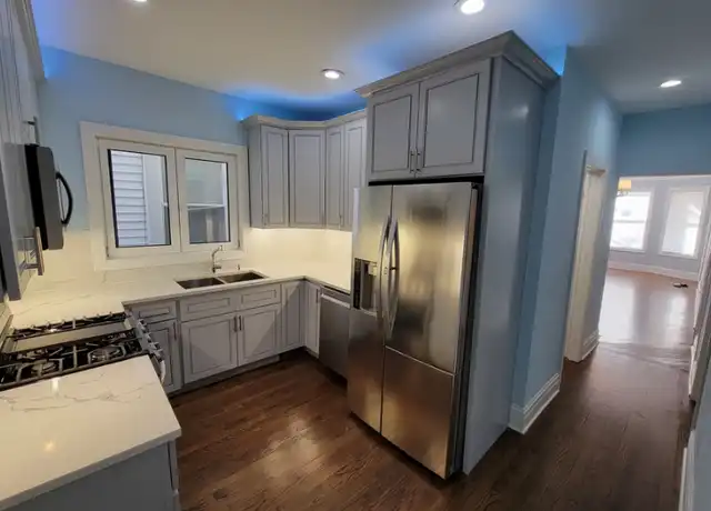 Property at 6119 N Wolcott Ave Unit 1, Chicago, IL, 60660, 3 beds, 1 bath, [object Object]