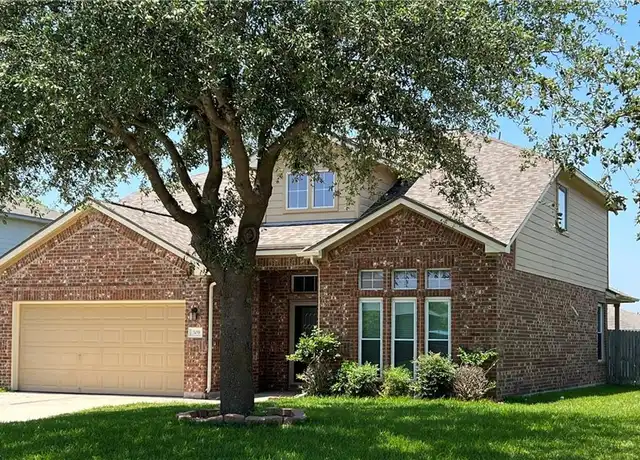 Property at 309 Lone Star Blvd, Hutto, TX, 78634, 4 beds, 2.5 baths, [object Object]