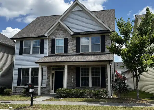 Property at 805 Keystone Park Dr, Morrisville, NC, 27560, 4 beds, 3.5 baths, [object Object]