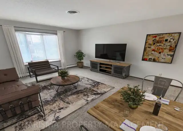 Property at 809 W 10th St #8, Sioux Falls, SD, 57104, 1 bed, 1 bath, [object Object]