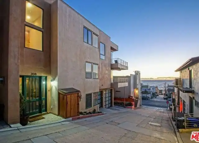 Property at 308 Gull St, Manhattan Beach, CA, 90266, 3 beds, 4 baths, [object Object]