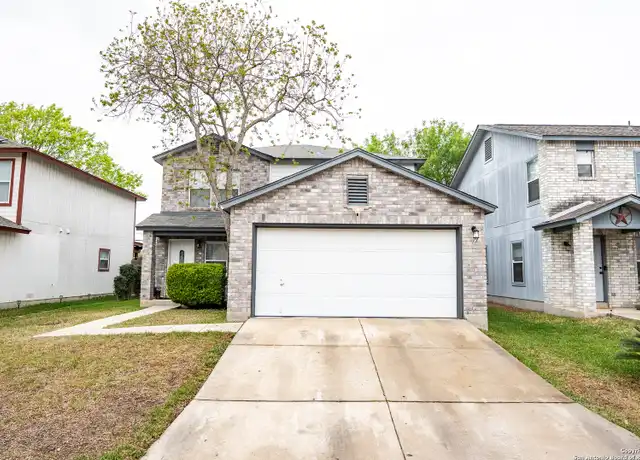 Property at 79 Viking Oak, San Antonio, TX, 78247, 3 beds, 2.5 baths, [object Object]