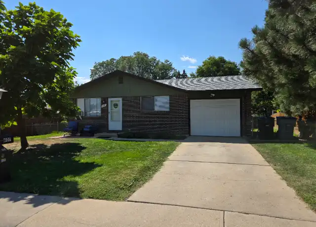 Property at 407 Fox St, Longmont, CO, 80504, 3 beds, 1 bath, [object Object]