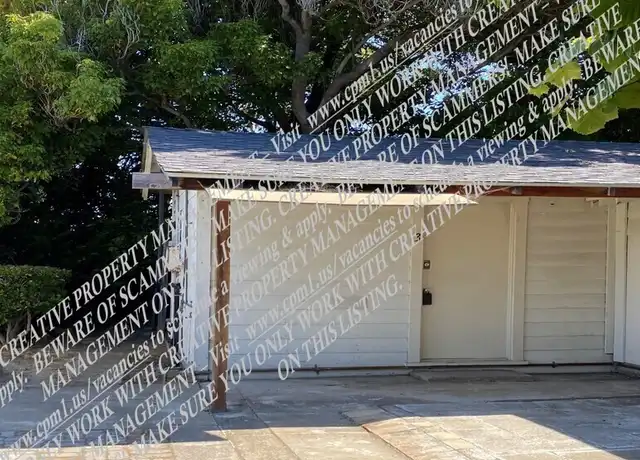 Property at 319 English Ave Unit 3, Monterey, CA, 93940, 0 beds, 1 bath, [object Object]