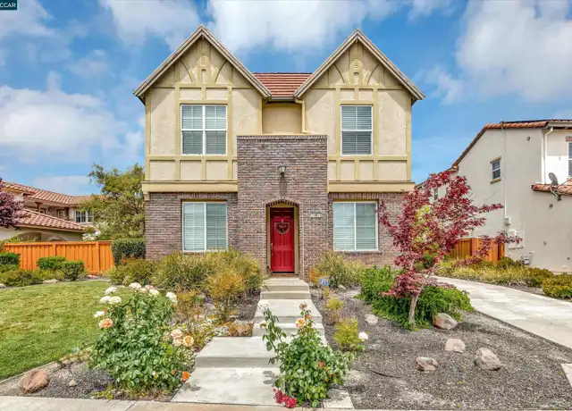 Property at 1489 Menton St, Danville, CA, 94506, 4 beds, 2.5 baths, [object Object]