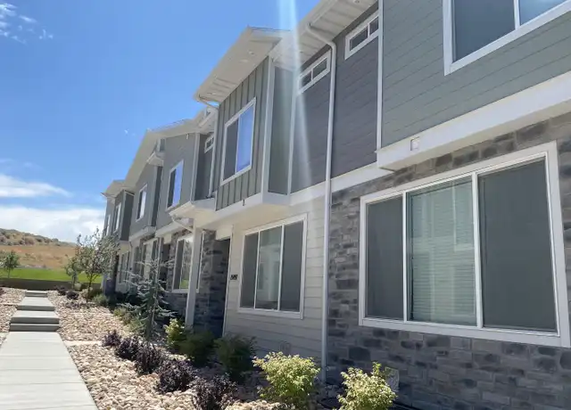 Property at 15499 S Aqua Mountain Ln, Bluffdale, UT, 84065, 3 beds, 2 baths, [object Object]