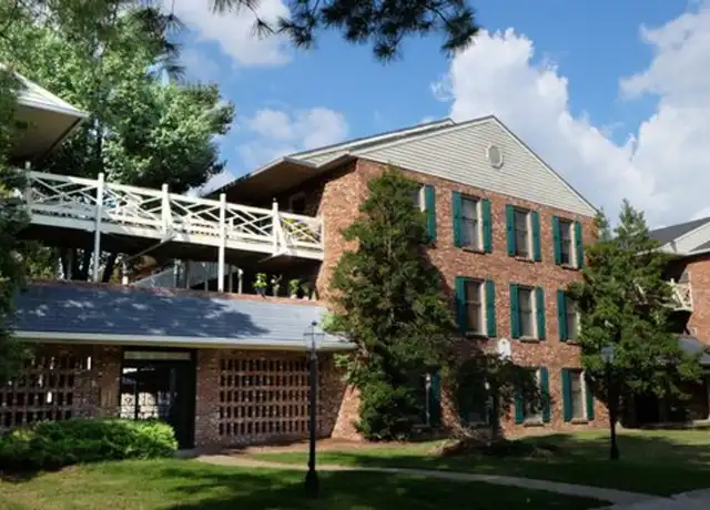 Property at 3555 U.S. 60 Unit 215, Barboursville, WV, 25504, 2 beds, 1 bath, [object Object]