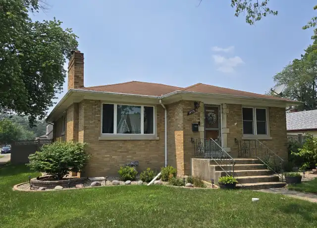 Property at 14558 Turner Ave, Midlothian, IL, 60445, 3 beds, 1 bath, [object Object]