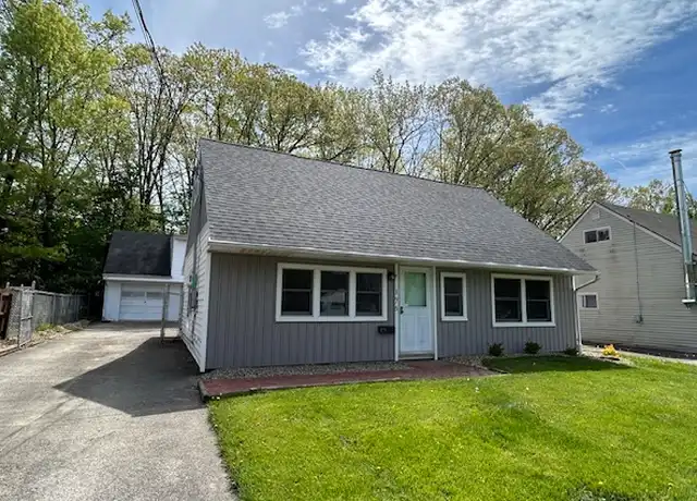 Property at 175 Oak Knoll St, Niles, OH, 44446, 4 beds, 1 bath, [object Object]