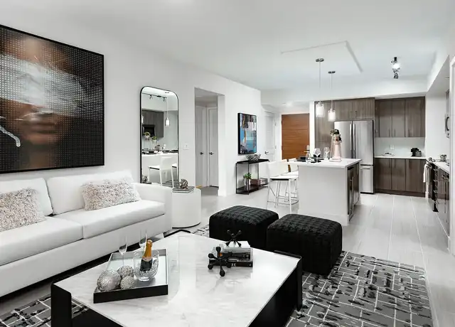 Property at Laureat - 790 E Broward Blvd, Fort Lauderdale, FL, 33301, 0-3 beds, 1-2 bath, [object Object]