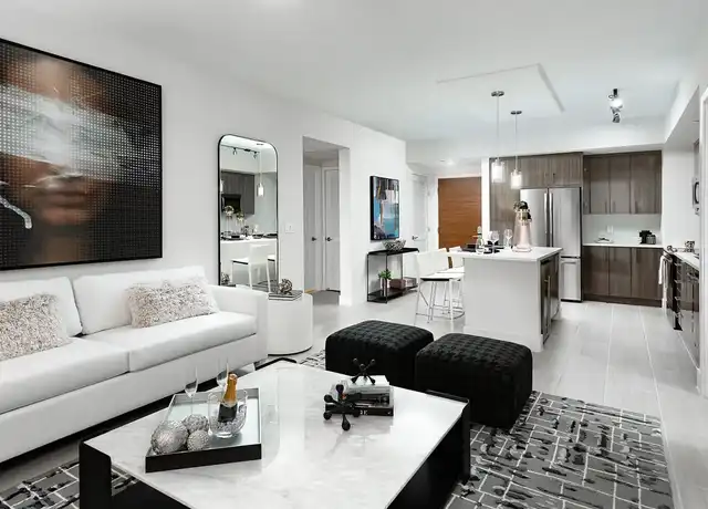 Property at Laureat - 790 E Broward Blvd, Fort Lauderdale, FL, 33301, 0 beds, 1 bath, [object Object]