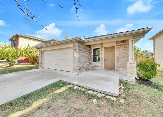 Property at 5609 Silver Screen Dr, Austin, TX, 78747, 3 beds, 2 baths, [object Object]