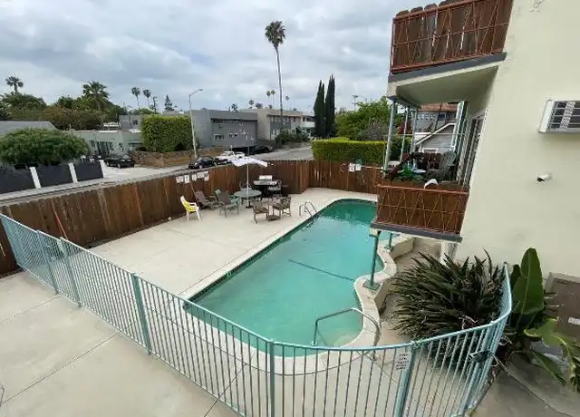 Property at 7607 Fountain Ave, Los Angeles, CA, 90046, 1 bed, 1 bath, [object Object]