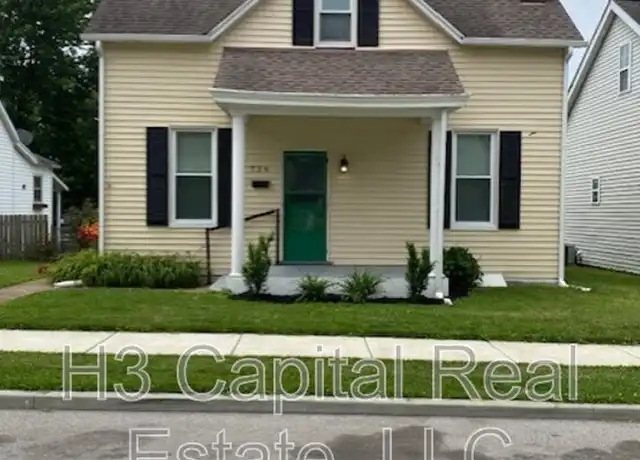 Property at 736 Union Ave, Belleville, IL, 62220, 3 beds, 1 bath, [object Object]