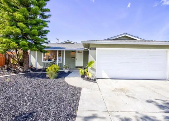 Property at 1421 Lansing Ave, San Jose, CA, 95118, 3 beds, 2 baths, [object Object]