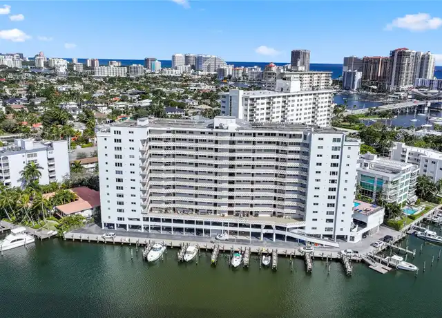 Property at 333 Sunset Dr #705, Fort Lauderdale, FL, 33301, 1 bed, 2 baths, [object Object]