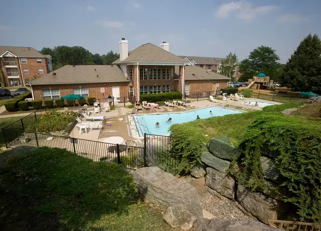 Property at Park Crest Terrace - 1400 Martin St, State College, PA, 16803, 2 beds, 2 baths, [object Object]