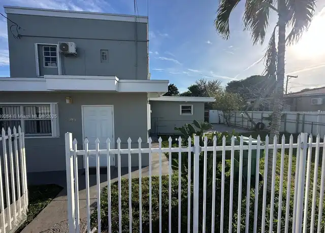 Property at 2430 NW 26th St Unit 1-1, Miami, FL, 33142, 1 bed, 1 bath, [object Object]