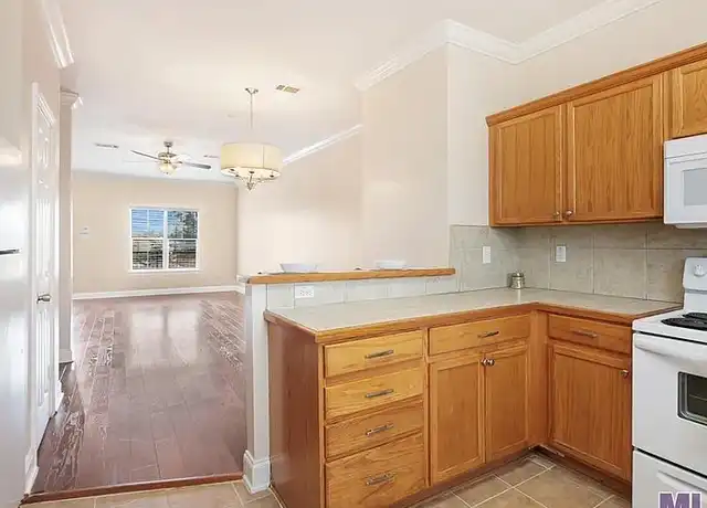 Property at 1500 Brightside Dr Unit F6, Baton Rouge, LA, 70820, 4 beds, 3.5 baths, [object Object]