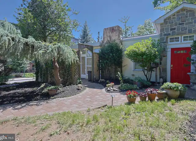 Property at 200 Forrest Ave, Narberth, PA, 19072, 3 beds, 2 baths, [object Object]