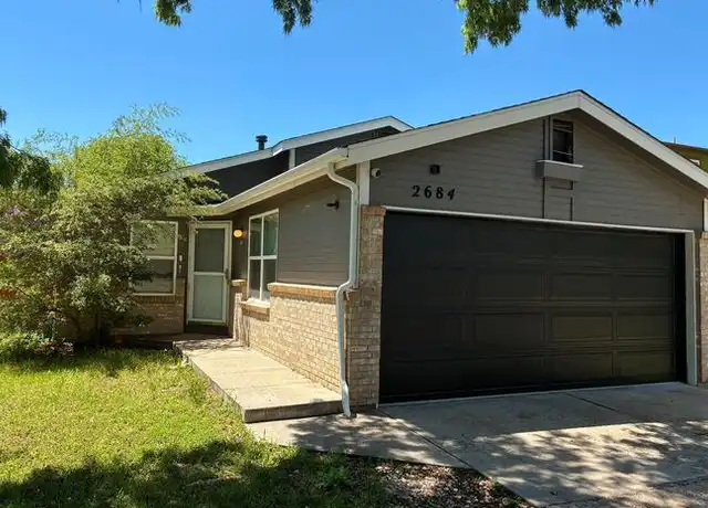 Property at 2684 Susan Dr, Loveland, CO, 80537, 3 beds, 2 baths, [object Object]