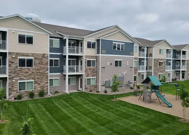 Property at 25713 4th St W Unit 201, Zimmerman, MN, 55398, 2 beds, 1 bath, [object Object]