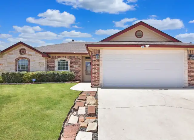 Property at 304 E Little Dipper, Killeen, TX, 76542, 4 beds, 2 baths, [object Object]
