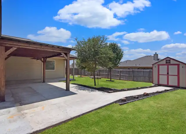Property at 304 E Little Dipper, Killeen, TX, 76542, 4 beds, 2 baths, [object Object]