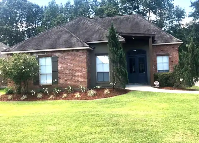 Property at 12540 S Lake Shore Dr, Walker, LA, 70785, 3 beds, 2 baths, [object Object]