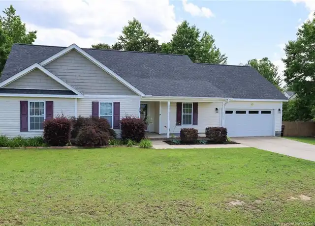 Property at 325 Fifty Caliber Dr, Broadway, NC, 27505, 4 beds, 2 baths, [object Object]