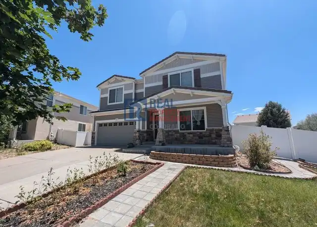 Property at 5404 Malaya St, Denver, CO, 80249, 4 beds, 2.5 baths, [object Object]