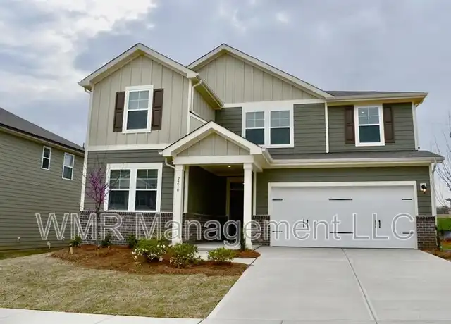 Property at 2210 Blue Sky Meadows Dr, Monroe, NC, 28110, 5 beds, 3 baths, [object Object]