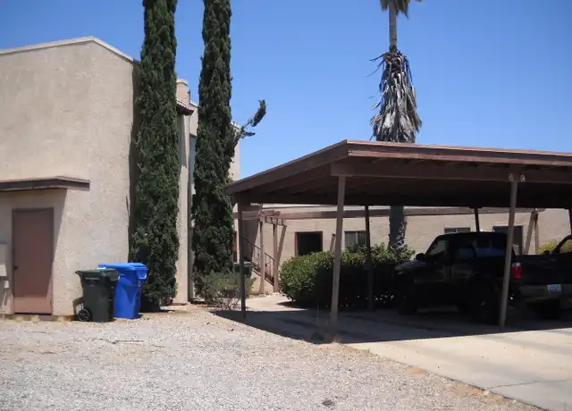 Property at 1155 Plaza Maria Unit B, Sierra Vista, AZ, 85635, 2 beds, 1 bath, [object Object]