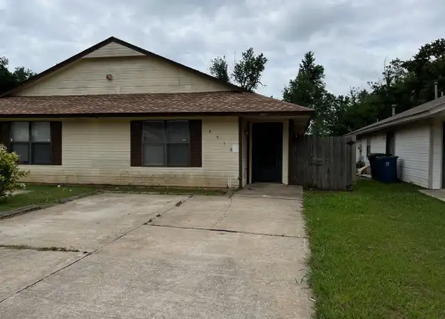 Property at 8516 Justin Pl, Midwest City, OK, 73110, 3 beds, 2 baths, [object Object]