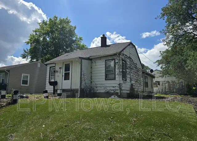 Property at 634 Englewood Ave, Waterloo, IA, 50701, 3 beds, 1 bath, [object Object]