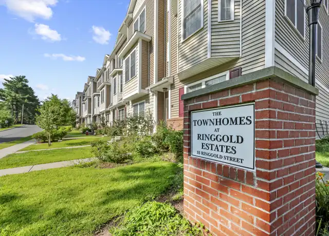 Property at 35 Ringgold St #401, West Hartford, CT, 06119, 2 beds, 2 baths, [object Object]