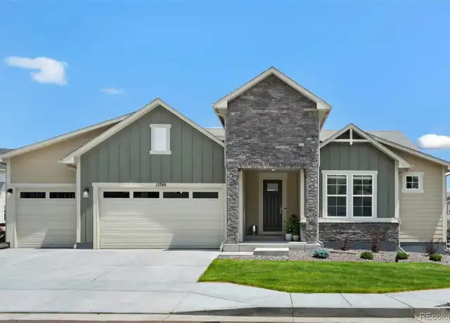 Property at 15749 Native Willow Dr, Monument, CO, 80132, 4 beds, 4 baths, [object Object]