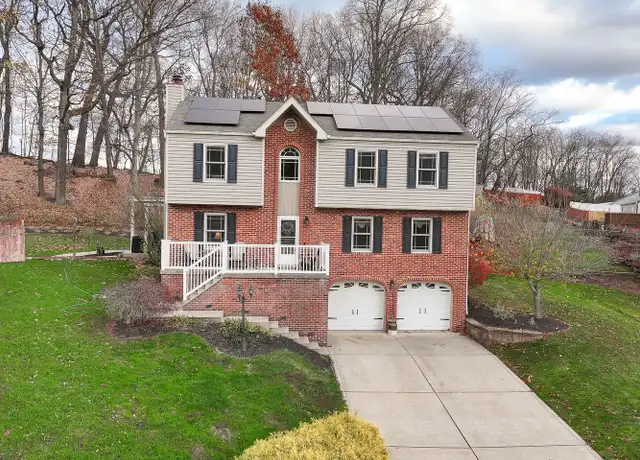 Property at 2 Peppertree Ct, New Kensington, PA, 15068, 4 beds, 3.5 baths, [object Object]