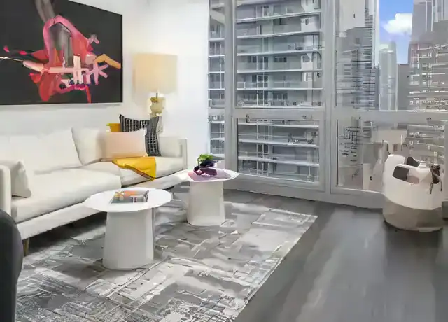 Property at 300 E South Water St, Chicago, IL, 60601, 1 bed, 1 bath, [object Object]