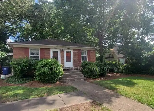 Property at 1124 W Academy St, Winston-Salem, NC, 27103, 1 bed, 1 bath, [object Object]