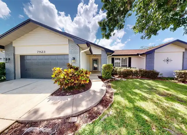 Property at 7923 Ridge Pointe Dr E, Lakeland, FL, 33810, 3 beds, 2 baths, [object Object]