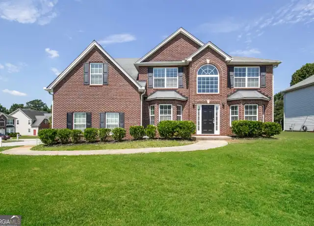 Property at 5563 Martin Ct, Ellenwood, GA, 30294, 4 beds, 3 baths, [object Object]