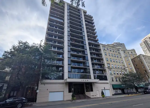 Property at 1920 N Clark St, Chicago, IL, 60614, 2 beds, 2 baths, [object Object]