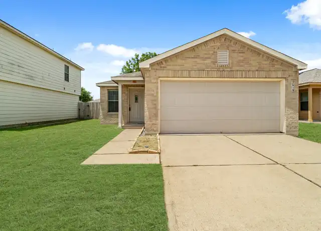 Property at 2619 Chisolm Creek Ct, Katy, TX, 77449, 3 beds, 2 baths, [object Object]
