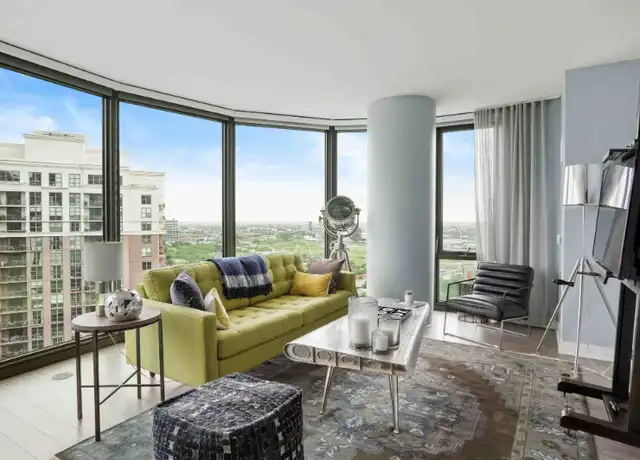 Property at 1015 S State St Unit 2811, Chicago, IL, 60605, 2 beds, 2 baths, [object Object]