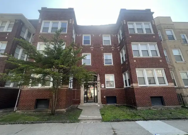 Property at 6611 S Greenwood Ave Unit 2S, Chicago, IL, 60637, 2 beds, 1 bath, [object Object]