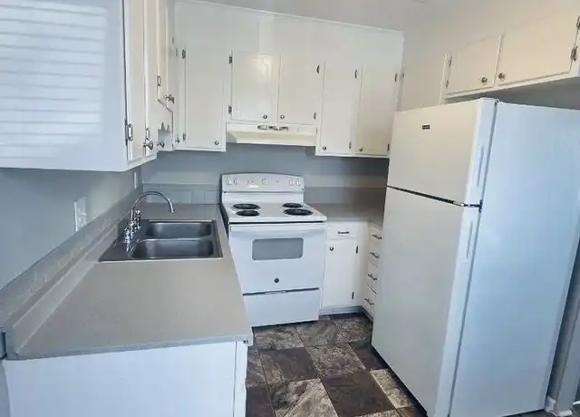 Property at 3610 Baden Rd Unit 3620-G, Winston-Salem, NC, 27107, 2 beds, 1 bath, [object Object]