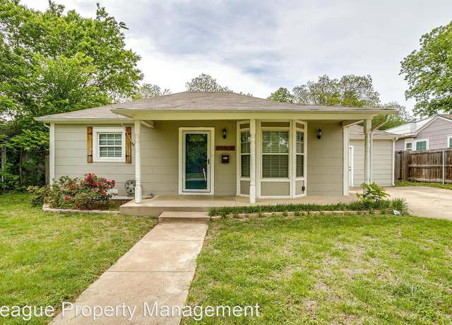 Photo of 2812 East Ln, Fort Worth, TX 76116