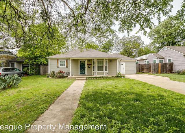 Photo of 2812 East Ln, Fort Worth, TX 76116